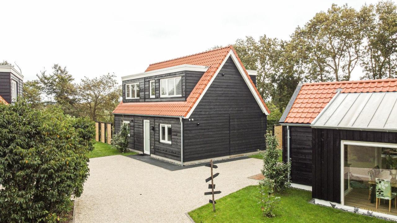 Villa Het Mienterbos De Koog  Exterior foto